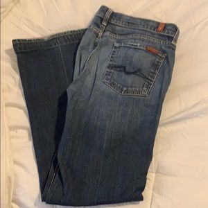 Seven Jeans